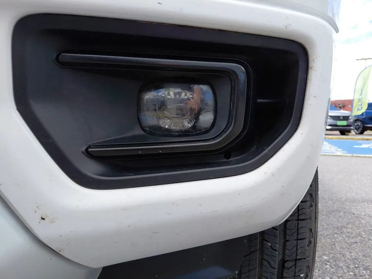 Ford Ranger 3.0 Ltd Diesel 4x4 Dob. Cab. At 4p año 2025