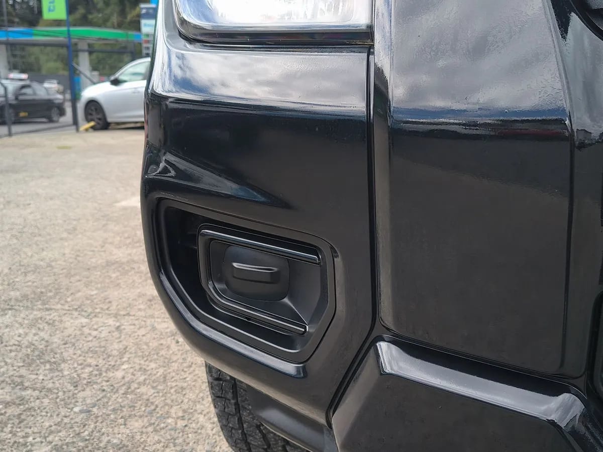 Ford Ranger 2.0 Xl Diesel 4x4 Dob. Cab. Mt 4p año 2025
