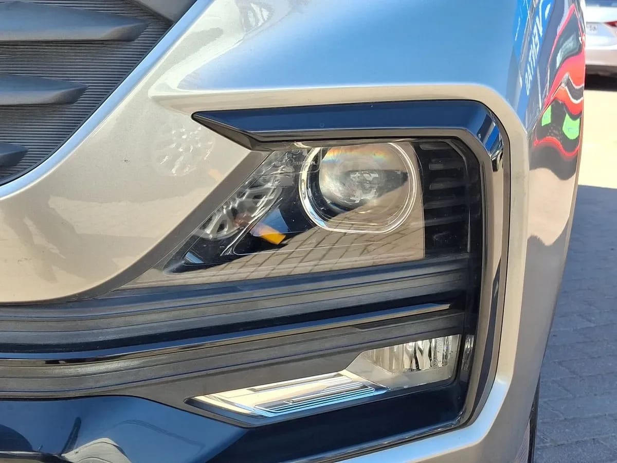 Chevrolet Captiva 1.5t Ltz R 4x2 Cvt At 5p año 2025