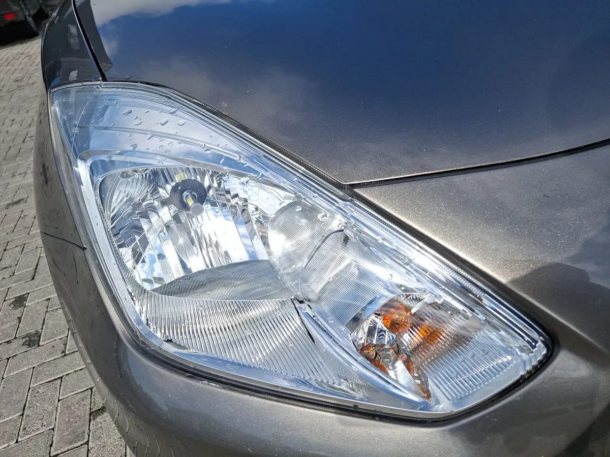 Suzuki Dzire 1.2 Gl 4x2 Mt 4p año 2023