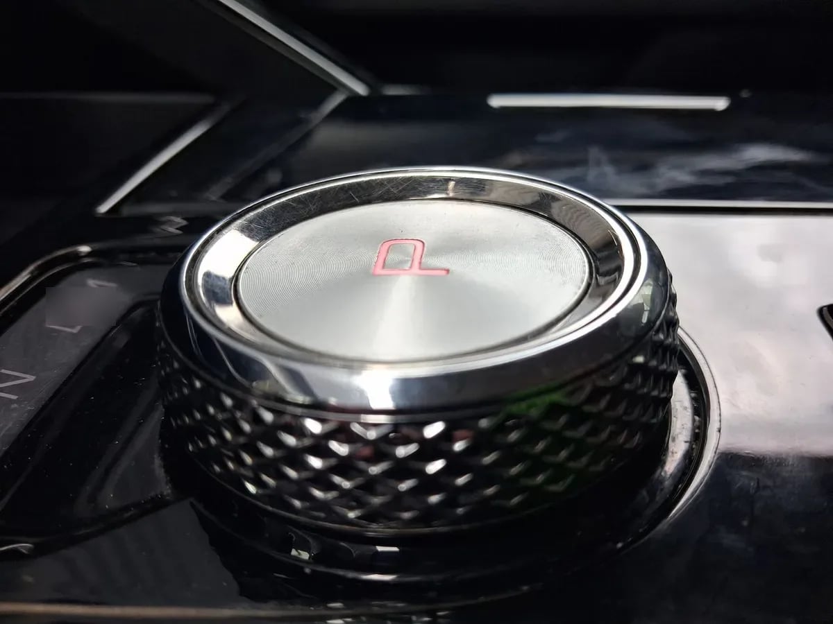 Haval H6 2.0 Active 4x2 At 5p año 2022