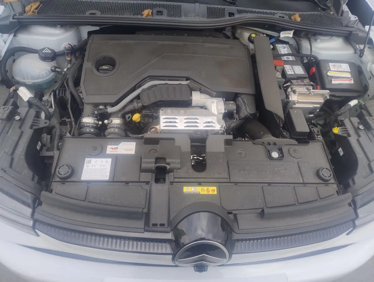 Citroen C4 1.2 Max Mhev 4x2 136 At 5p año 2026