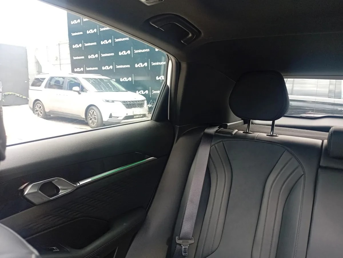 Geely Coolray 1.5 Gf Sport 4x2 At 5p año 2026