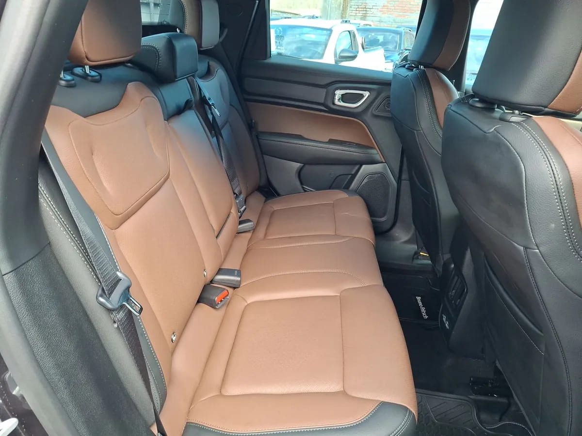 Ram Rampage 2.2 Laramie Diesel 4x4 Dob. Cab. At 4p año 2026