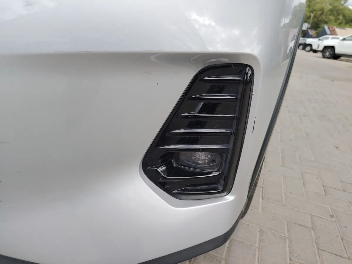Nissan Kicks 1.6 Advance 4x2 Cvt At 5p año 2025