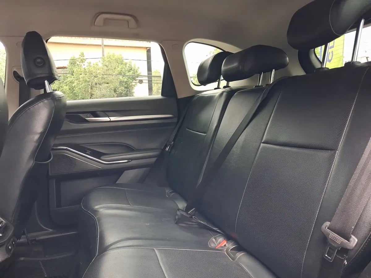 Haval H6 2.0 Active 4x2 At 5p año 2022