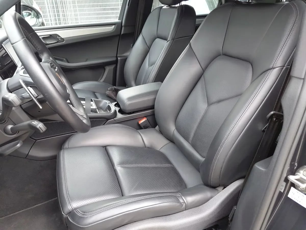 Porsche Macan 3.0 S 4x4 At 5p año 2024