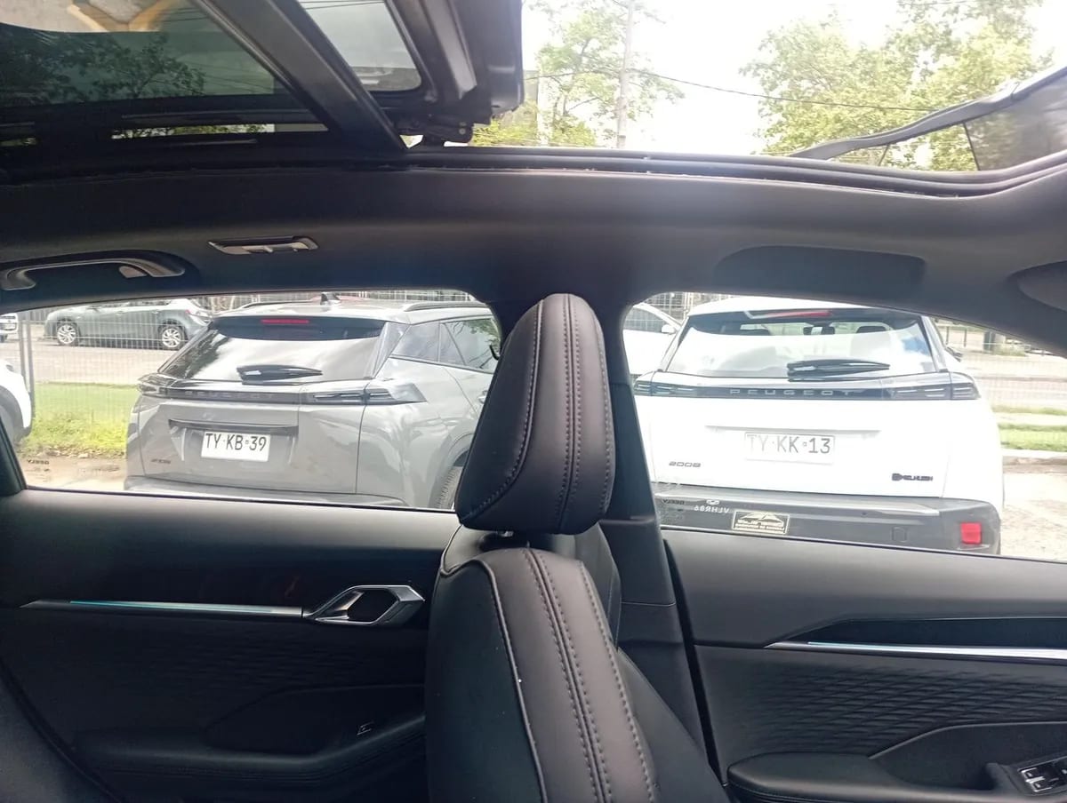 Geely Coolray 1.5 Gf Sport 4x2 At 5p año 2026