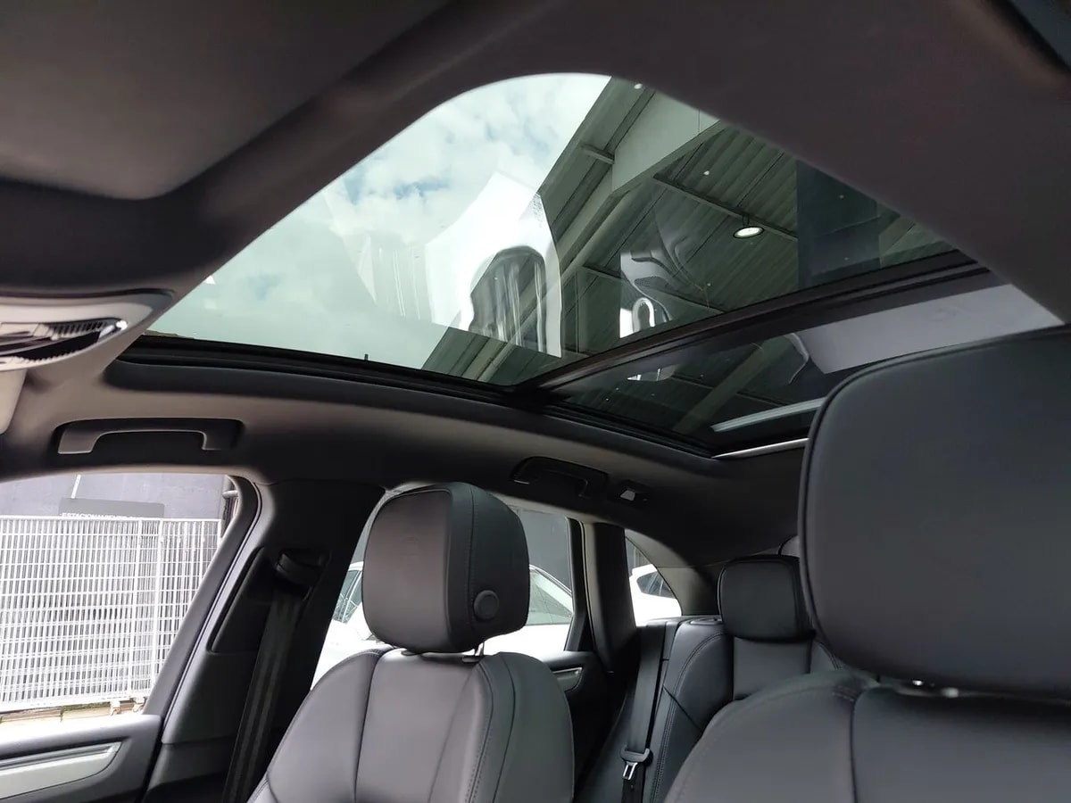 Porsche Macan 3.0 S 4x4 At 5p año 2024