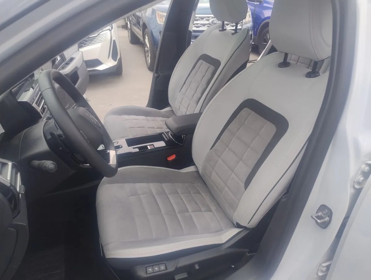 Citroen C4 1.2 Max Mhev 4x2 136 At 5p año 2026
