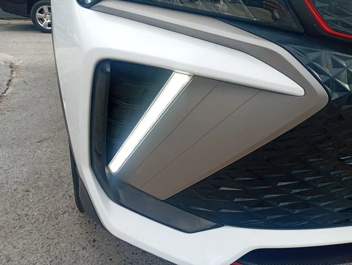 Geely Coolray 1.5 Gf Sport 4x2 At 5p año 2026