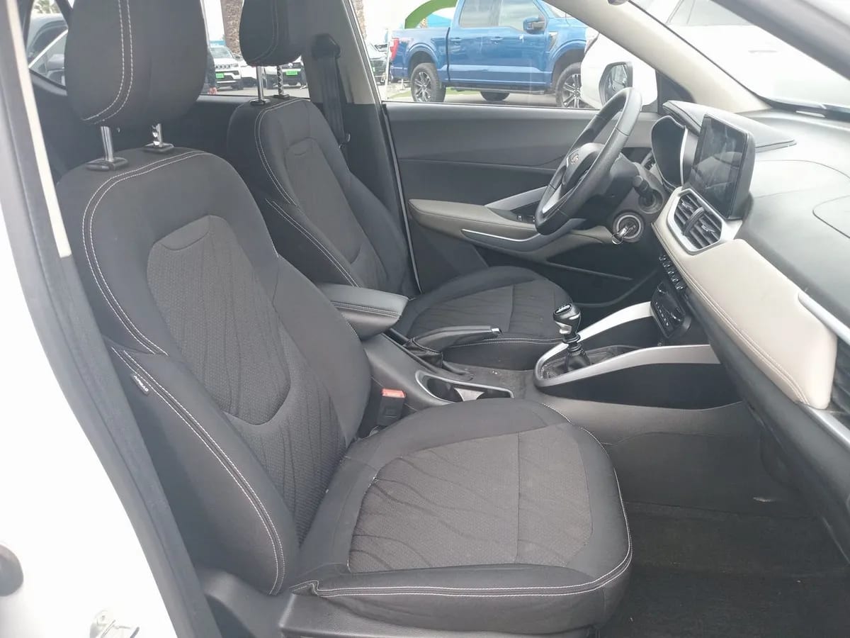 Chevrolet Groove 1.5 Ltz 4x2 Mt 5p año 2023