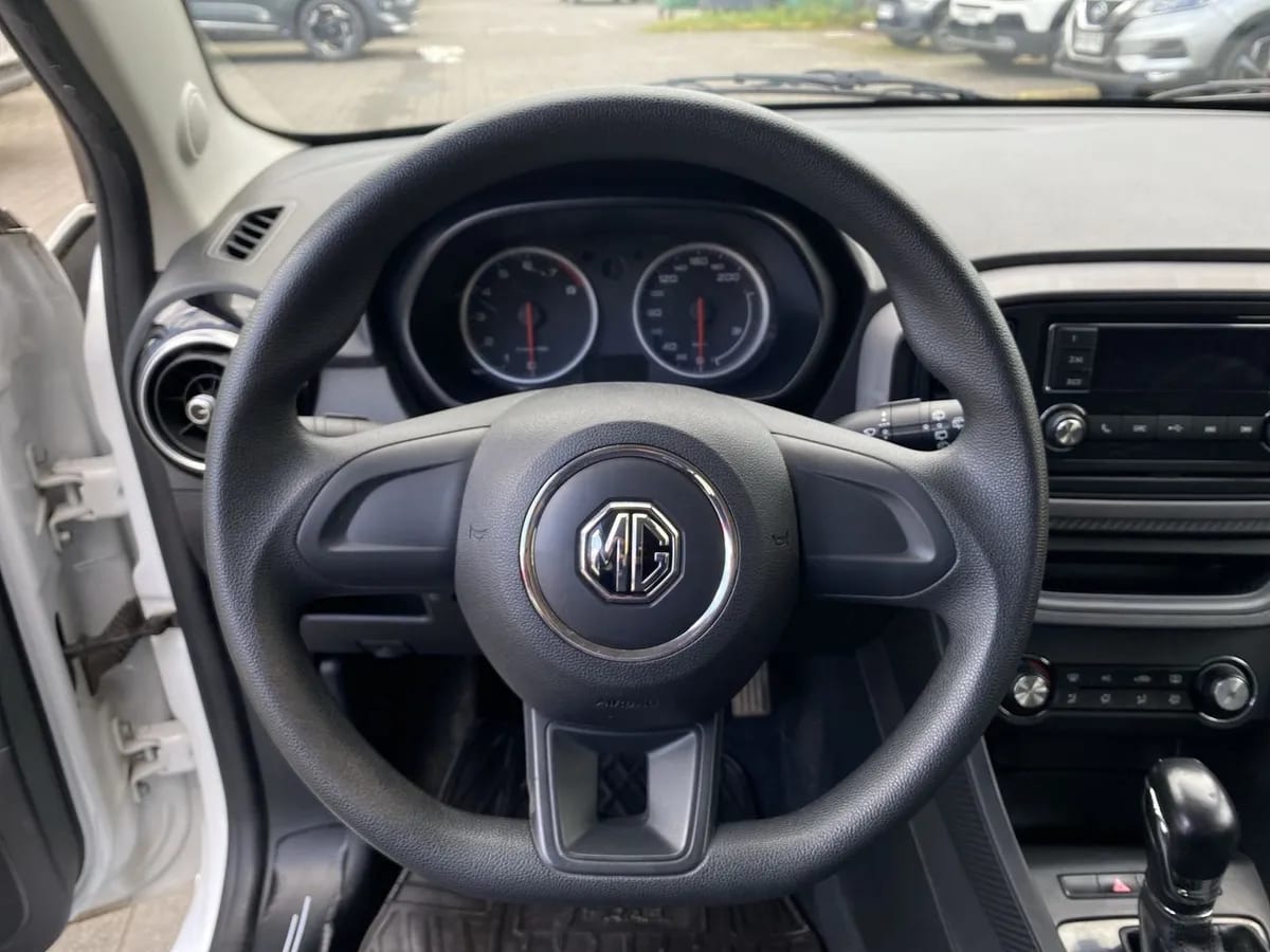 MG Mg 3 1.5 Std 4x2 Hb At 5p año 2022