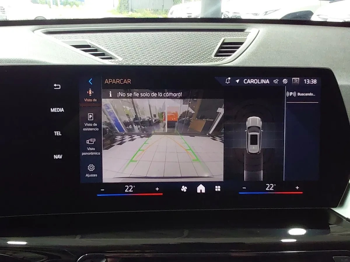 BMW X1 1.5t 18i Dynamic S-Drive 4x2 At 5p año 2025