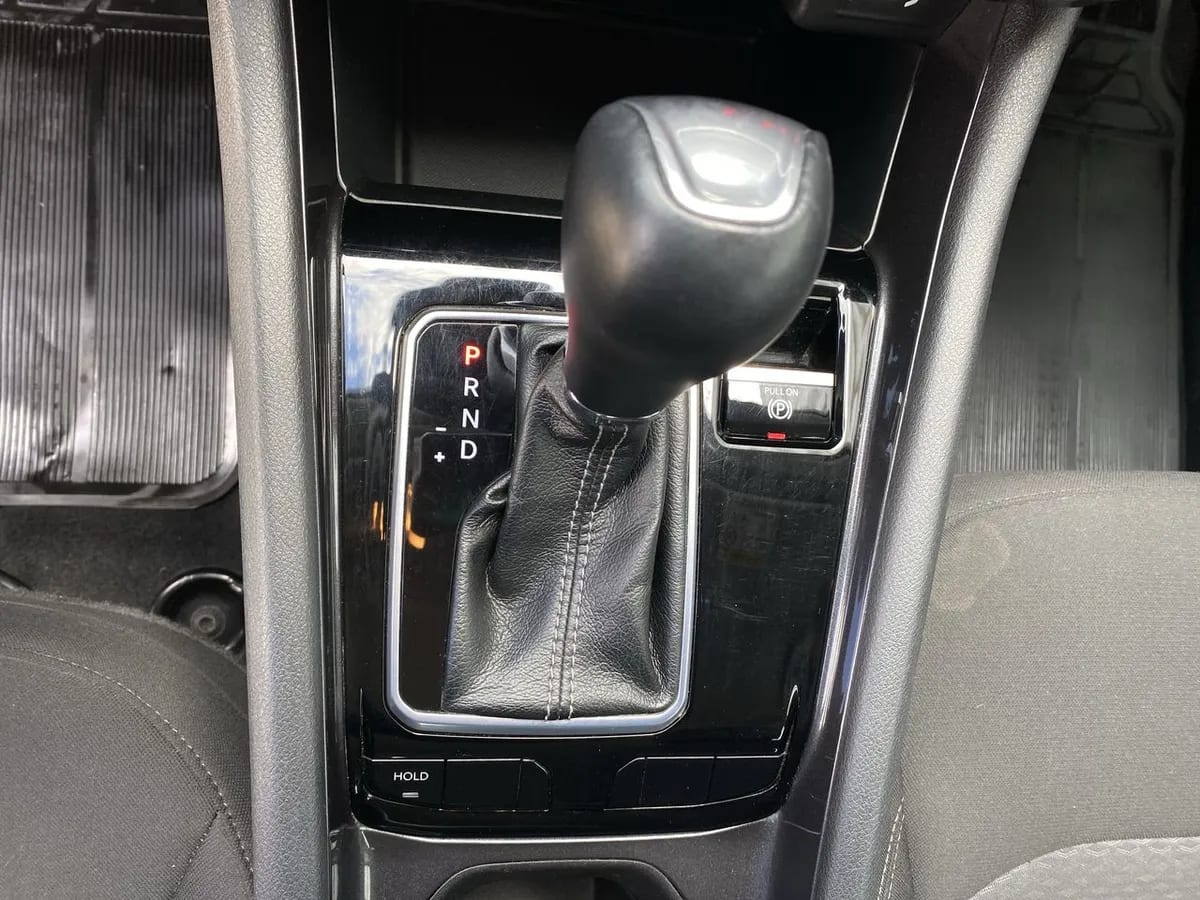 Jeep Compass 1.3 Sport 4x2 At 5p año 2024