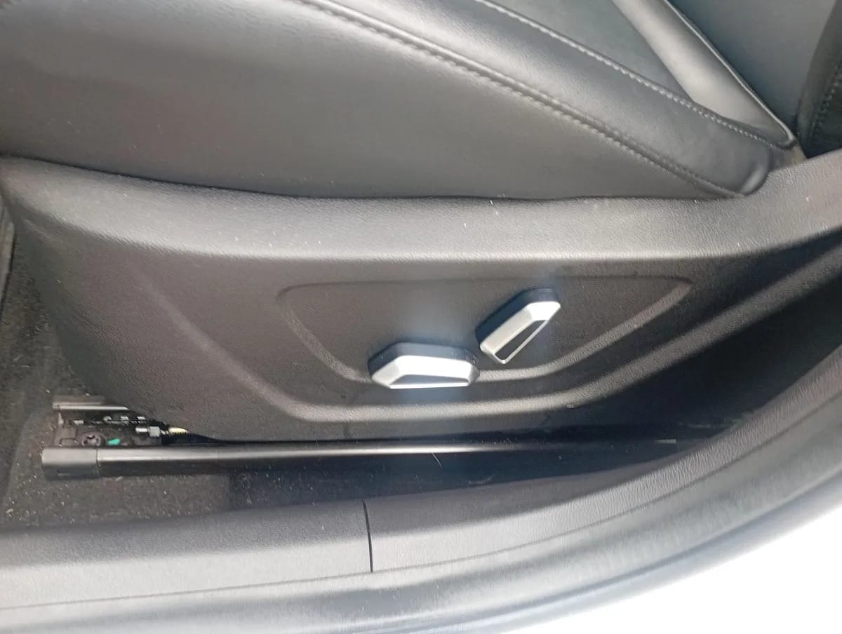 Geely Coolray 1.5 Gf Sport 4x2 At 5p año 2026