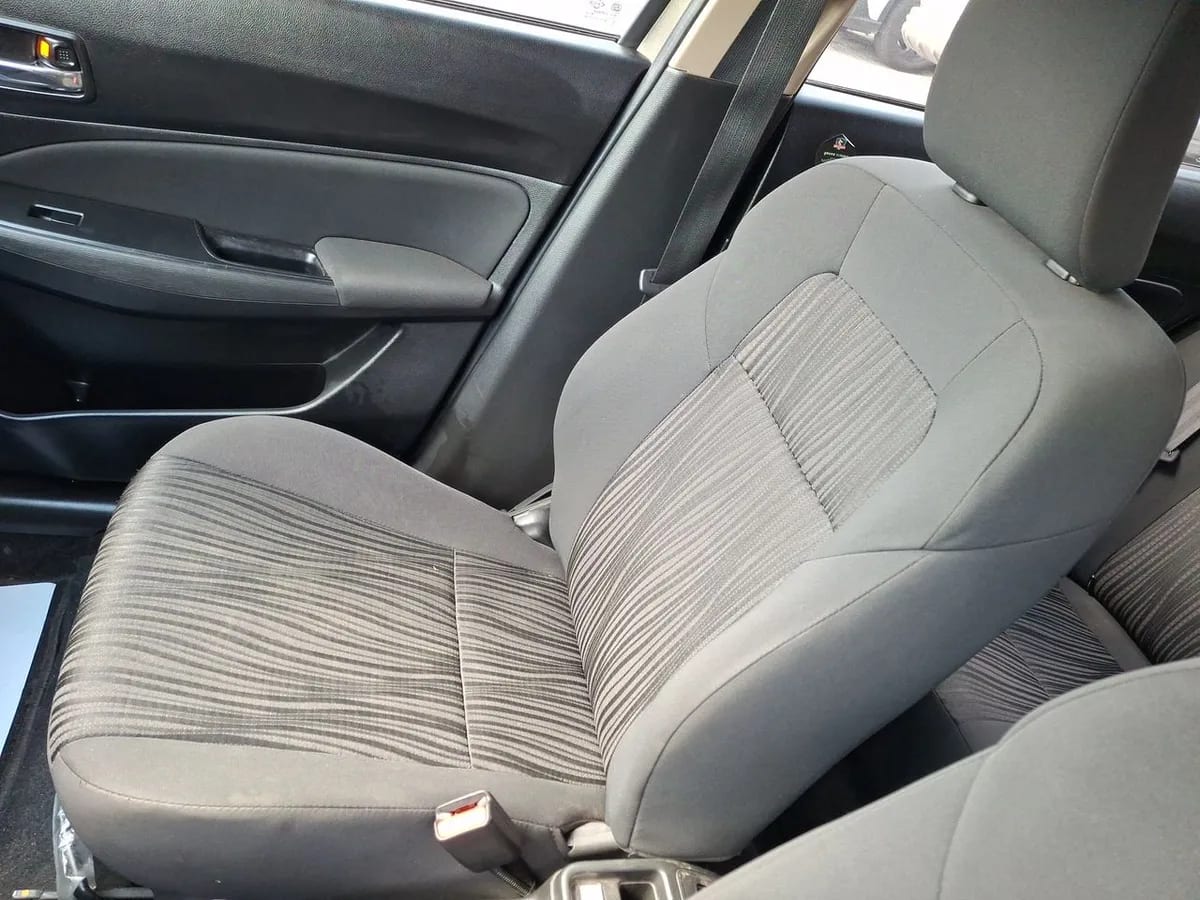 Suzuki Dzire 1.2 Gl 4x2 Mt 4p año 2023