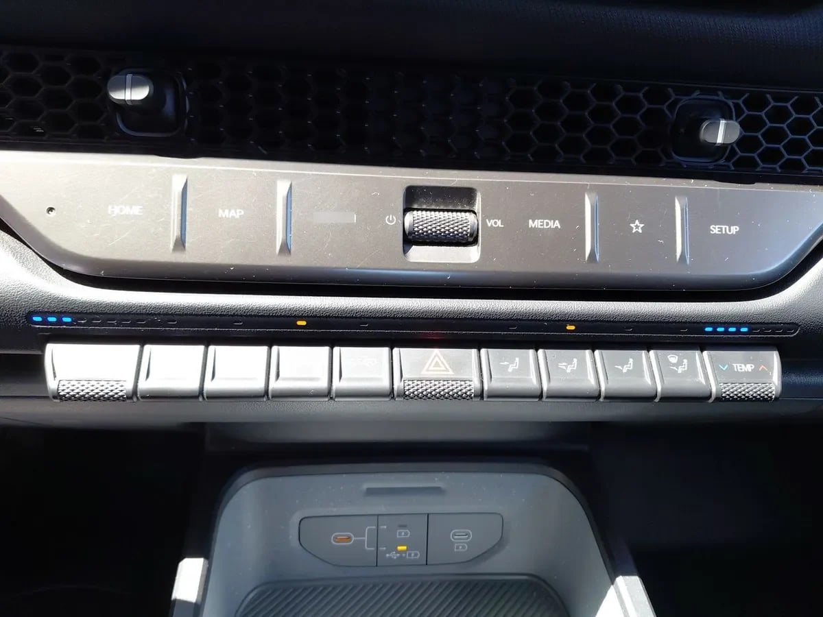 Kia Tasman 2.2t Ex Full Diesel 4x4 At 4p año 2026
