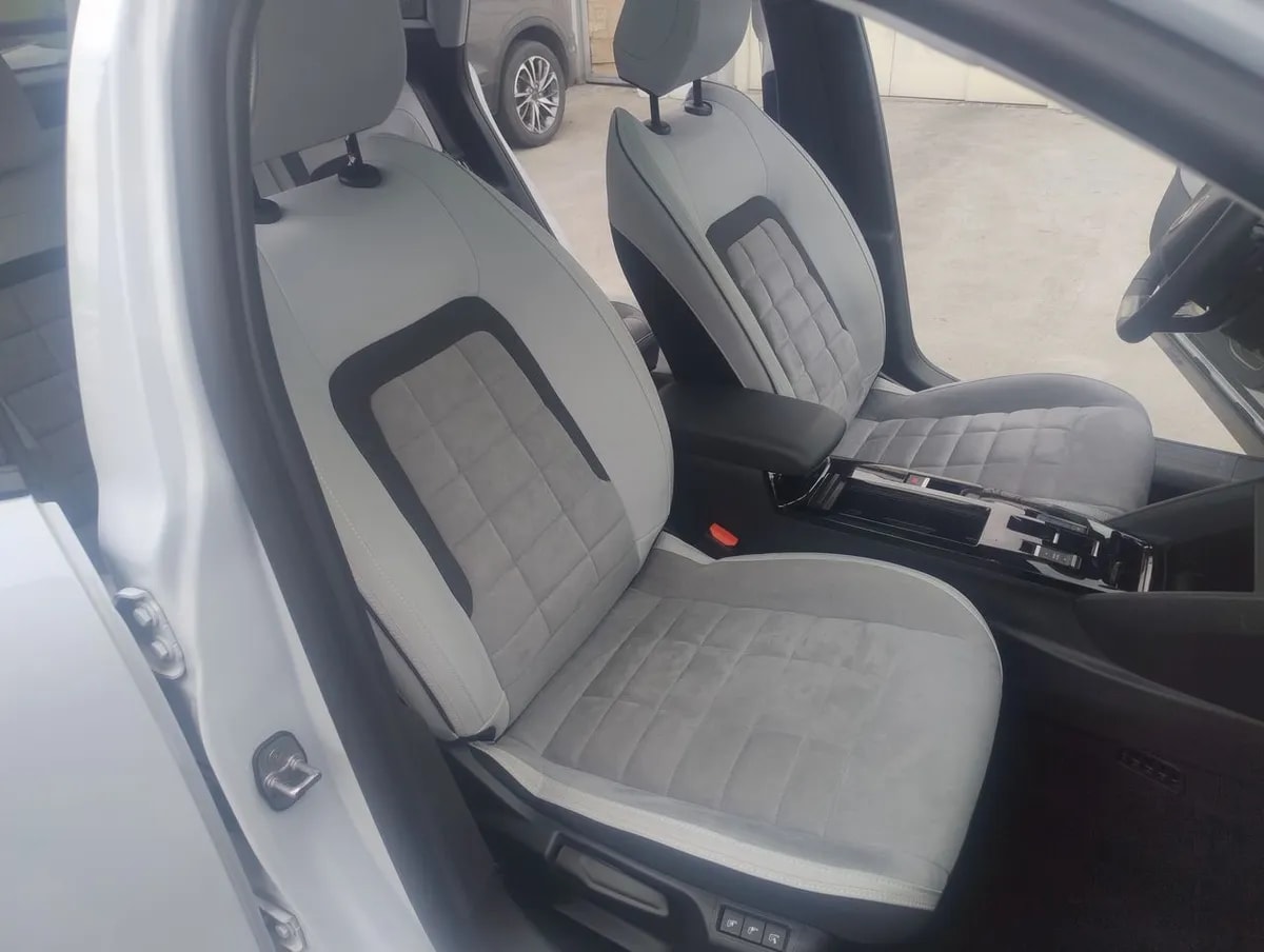 Citroen C4 1.2 Max Mhev 4x2 136 At 5p año 2026