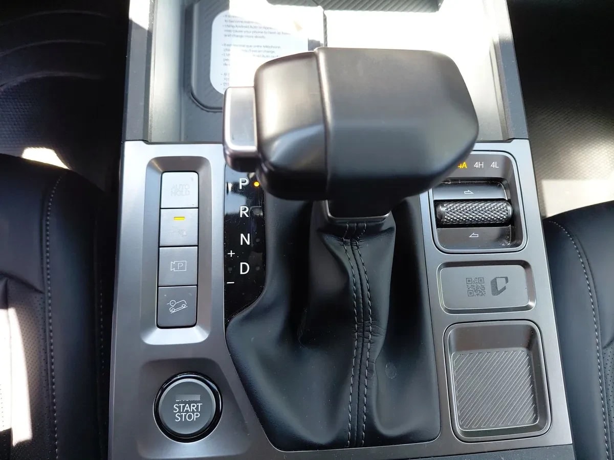 Kia Tasman 2.2t Ex Full Diesel 4x4 At 4p año 2026