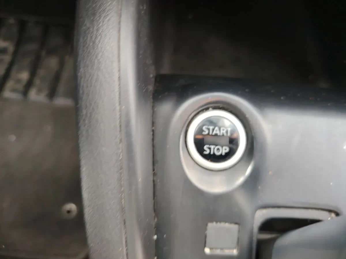 Nissan Kicks 1.6 Advance 4x2 Cvt At 5p año 2025