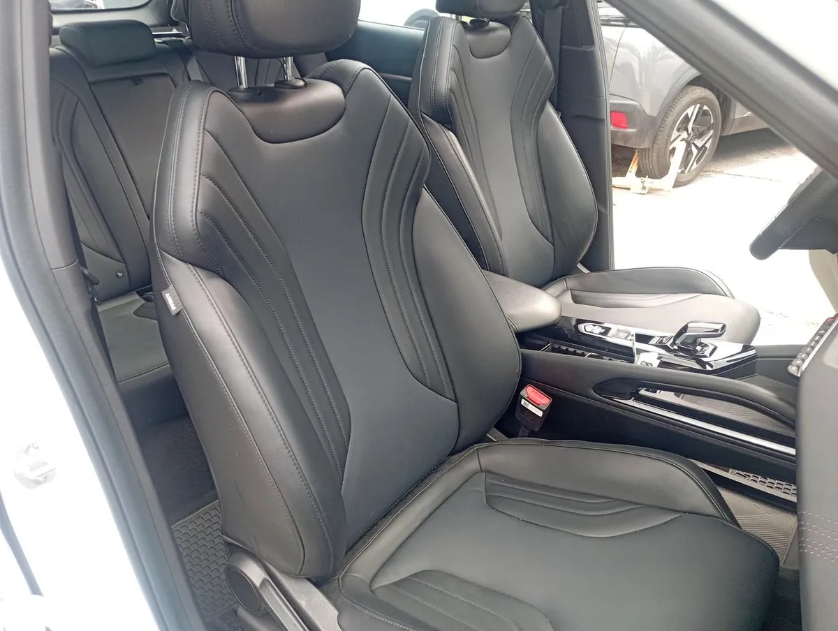 Geely Coolray 1.5 Gf Sport 4x2 At 5p año 2026