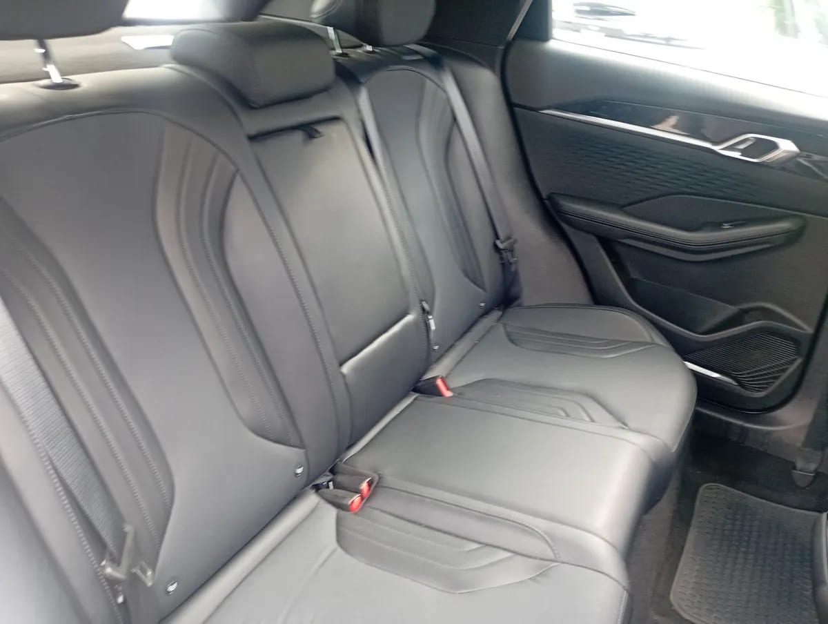 Geely Coolray 1.5 Gf Sport 4x2 At 5p año 2026