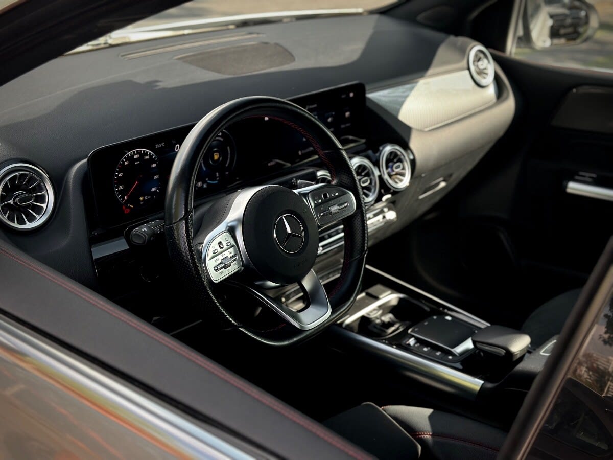 Mercedes-Benz B200 Amg Line año 2023