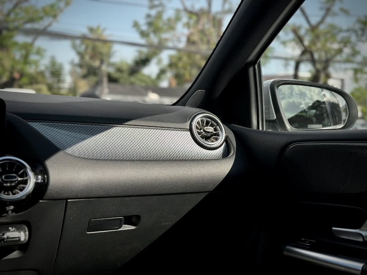 Mercedes-Benz B200 Amg Line año 2023