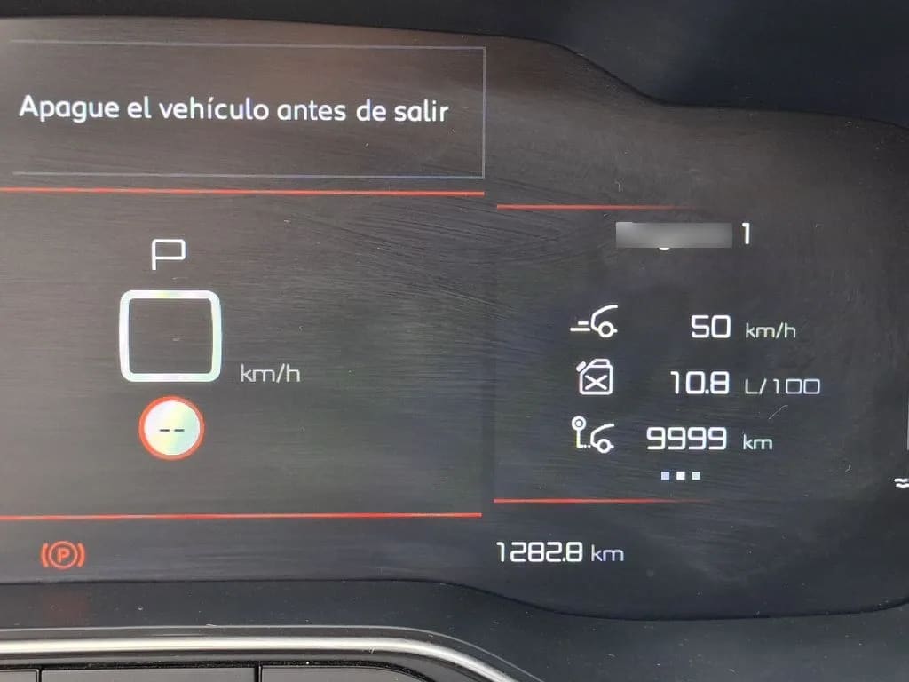 Citroen C5 Aircross Cva8 Stt 1.5 Aut año 2025