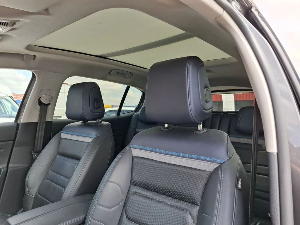 Citroen C5 Aircross Cva8 Stt 1.5 Aut año 2025