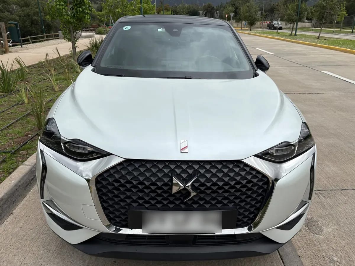 DS AUTOMOBILES DS3 0.0 Crossback E-Tense Bastille At Electrico año 2022