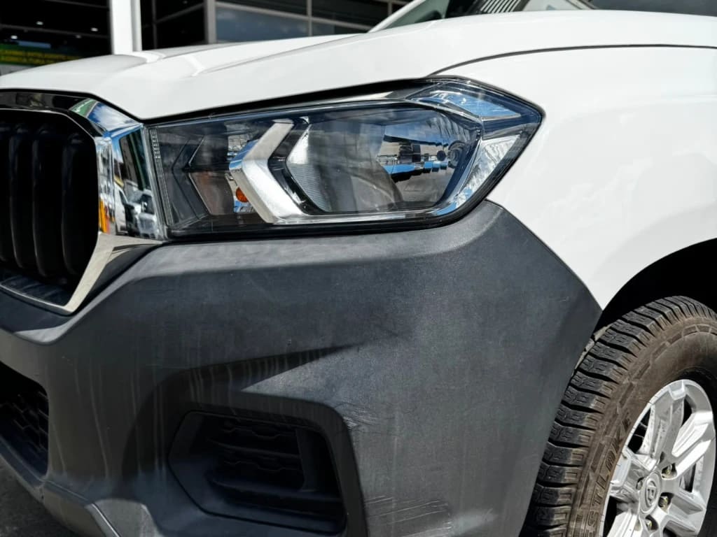 Maxus T60 Dx 4x4 Dc 2.8d año 2023