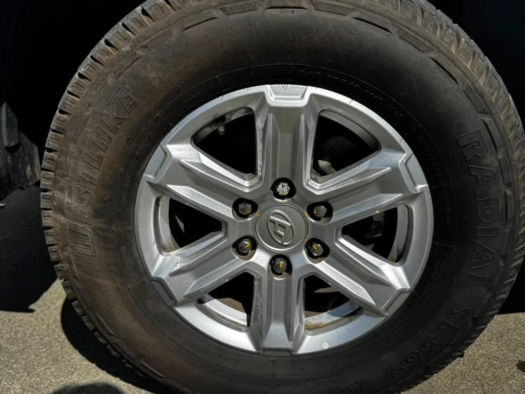 Maxus T60 Dx 4x4 Dc 2.8d año 2023