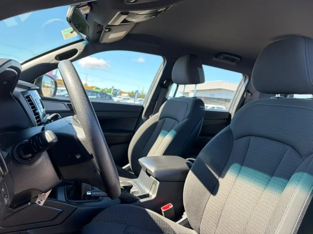 Ssangyong Grand Musso 2.2 4x2 año 2023