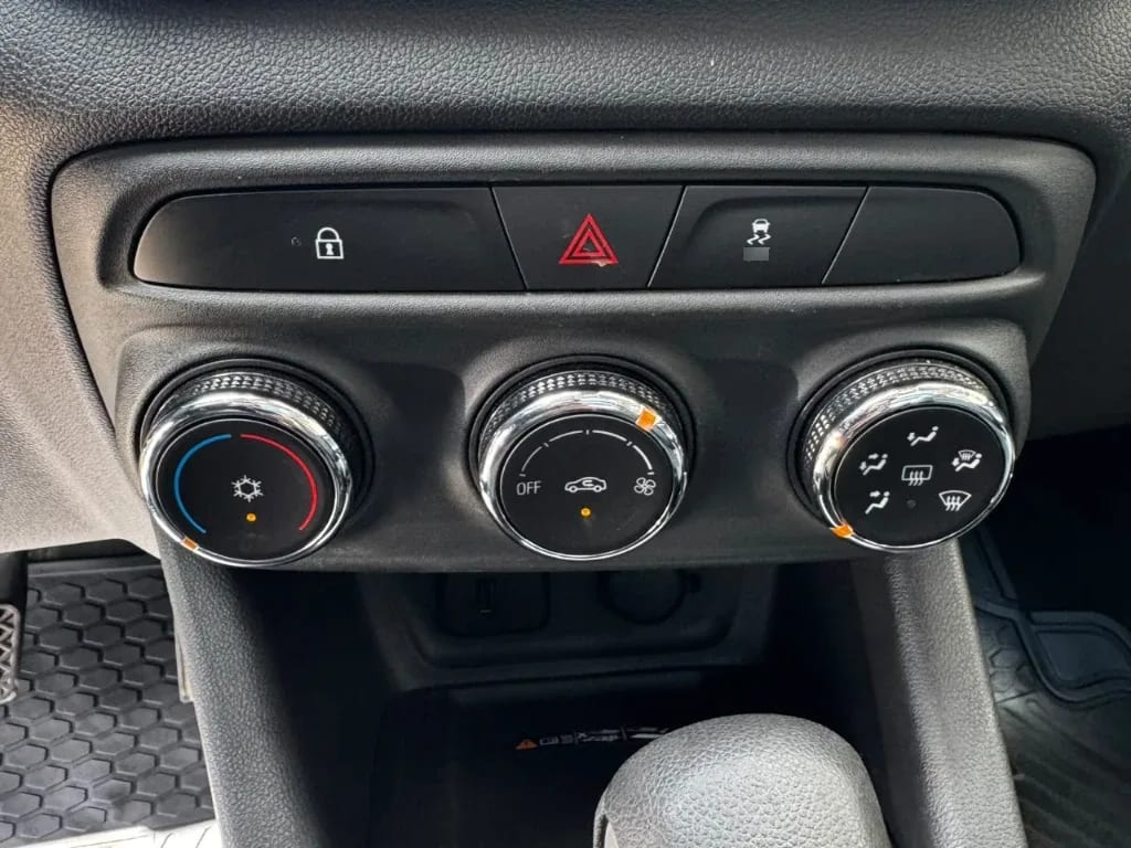 Chevrolet Tracker 1.2t Premier At P2 Onstar año 2024
