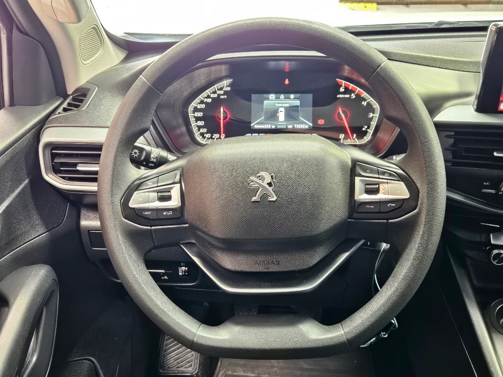 Peugeot Landtrek Landtrek Active Bluehdi 180 4x2 año 2024
