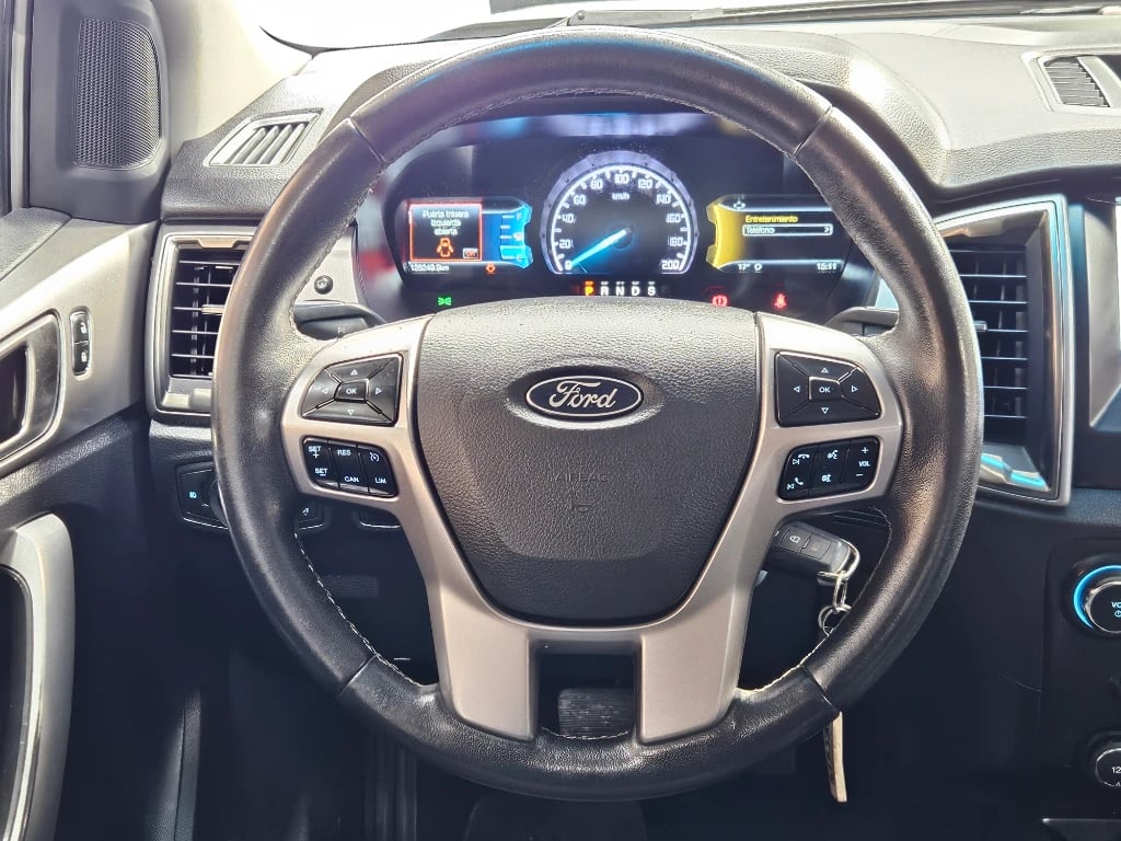Ford Ranger Ranger Dc 3.2 D Xlt At año 2023