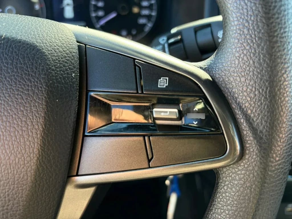 Ssangyong Grand Musso 2.2 4x2 año 2023