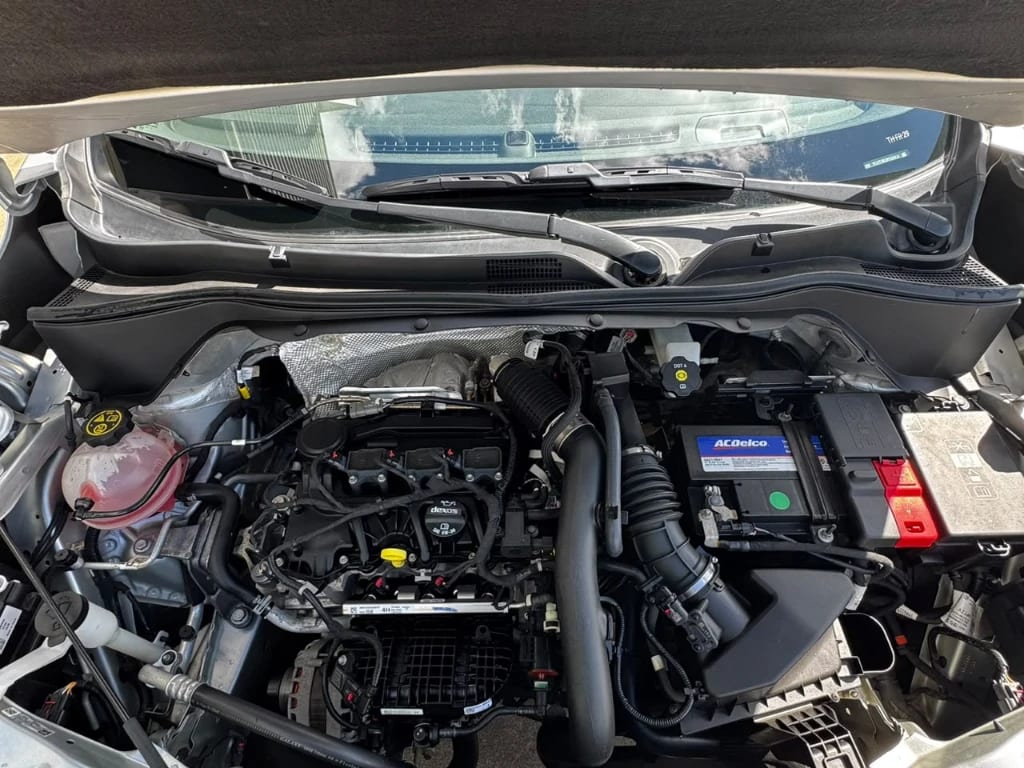 Chevrolet Tracker 1.2t Premier At P2 Onstar año 2024