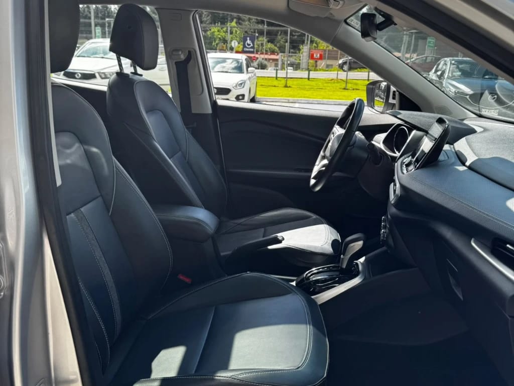 Chevrolet Tracker 1.2t Premier At P2 Onstar año 2024