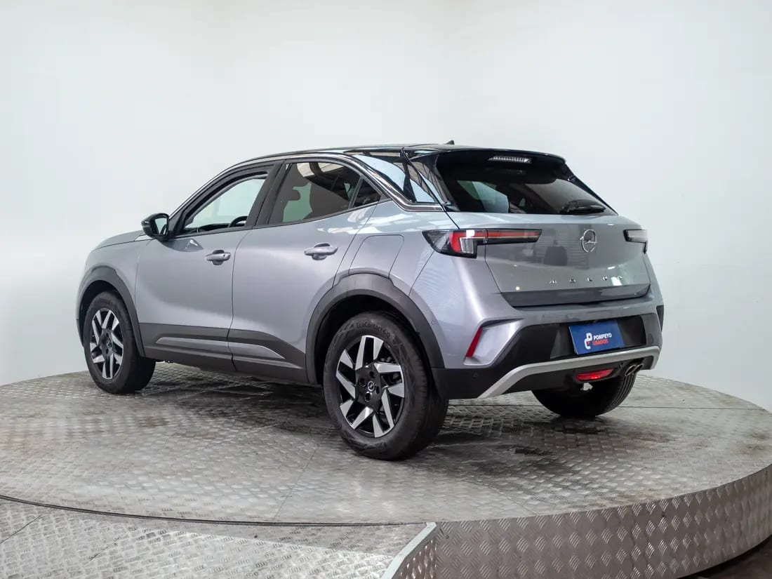 Opel Mokka 1.2 Elegance At año 2023