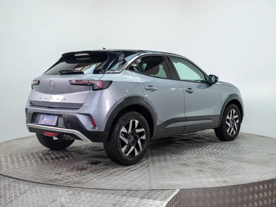 Opel Mokka 1.2 Elegance At año 2023
