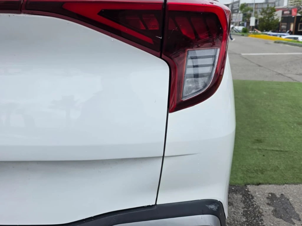 Kia Carens Ex 1.4 Aut año 2022