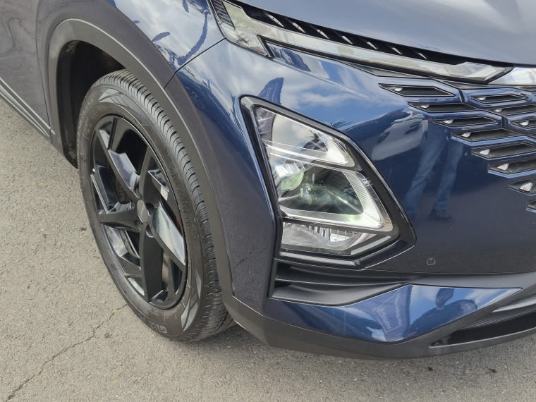 Omoda C5 Prestige 1.6t Dct año 2025