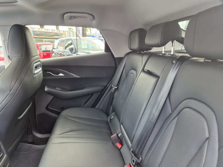 Omoda C5 Prestige 1.6t Dct año 2025
