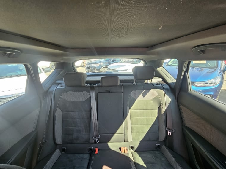 Seat Ateca Ateca Tsi 1.4 Aut año 2020