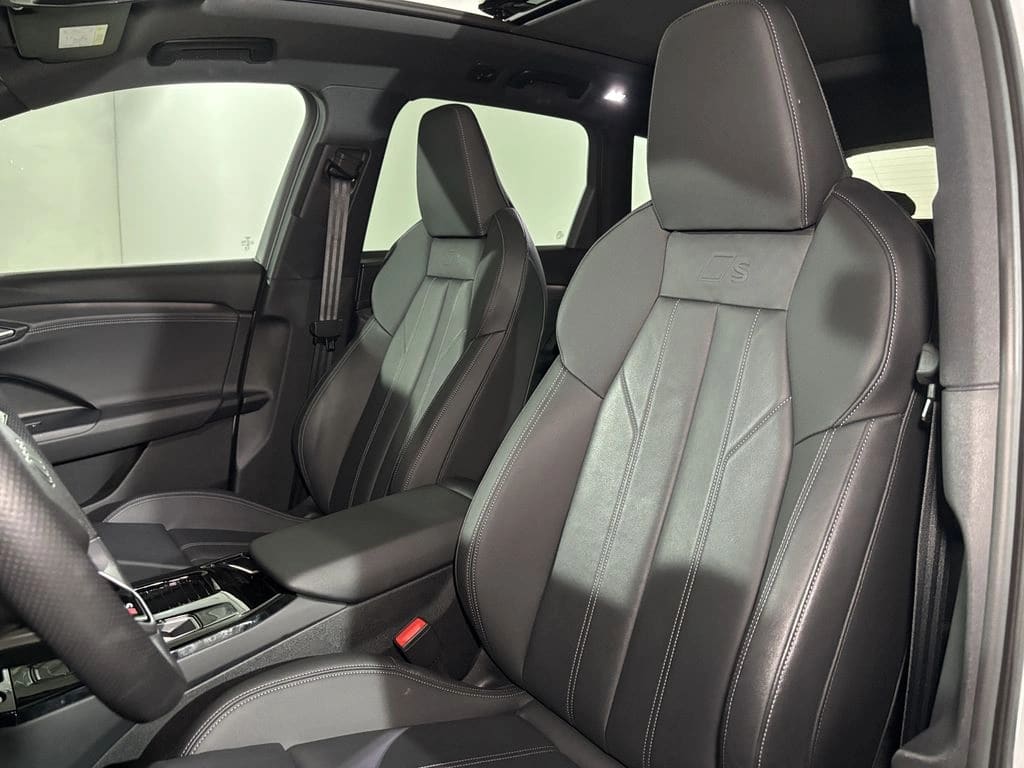 Audi Q6 E-Tron 50 Sport año 2026
