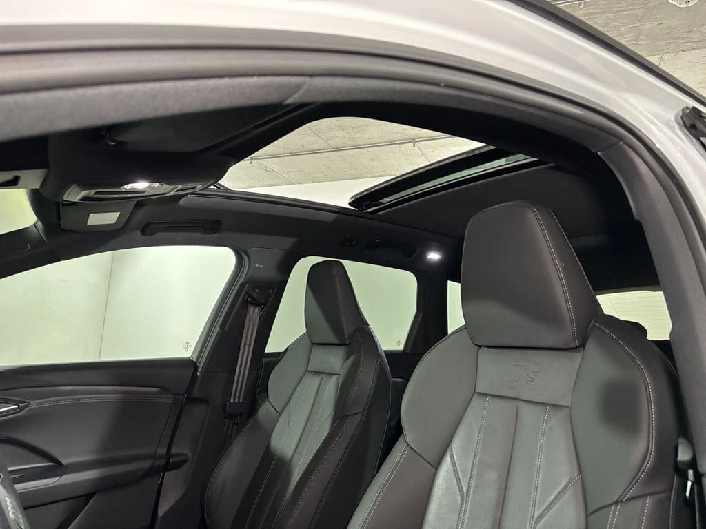 Audi Q6 E-Tron 50 Sport año 2026