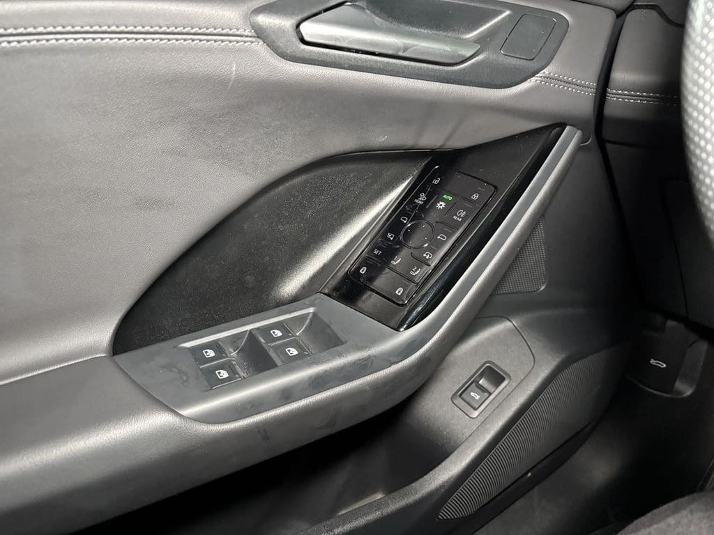 Audi Q6 E-Tron 50 Sport año 2026